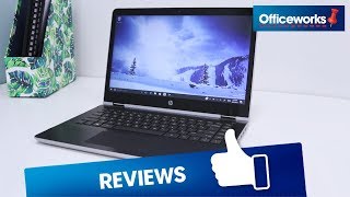 HP Pavilion x360 14cd0087tu 2018 Indepth Review  Digitin [upl. by Aifos]