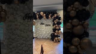 Surprise 60th Birthday Party Decorations [upl. by Blader]