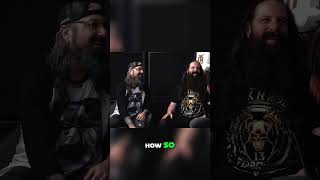 Mike Portnoy about the excitement of being back in Dream Theater Full video 👆dreamtheater [upl. by Adal921]