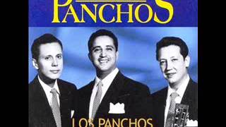 Los Panchos  Usted [upl. by Osnofledi]