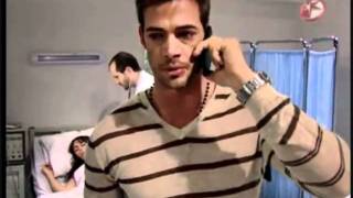 40 William Levy en Sortilegio [upl. by Swane517]