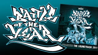 DJ MR  Massive Breakz  Battle Symphony BOTY Soundtrack 2011 Battle Of The Year [upl. by Severson37]