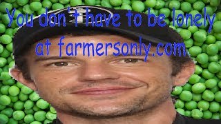 The FarmersOnlycom commercial but with Brandon Flowers [upl. by Irod]