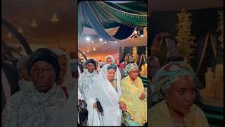 MUSTAPHA SANI ABACHA amp SAFA TIJJANI SALEH Wedding KAULU arewa24 shorts saniabacha arewaweddings [upl. by Daffodil]