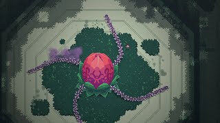 Titan Souls  Gameplay Trailer [upl. by Menon50]