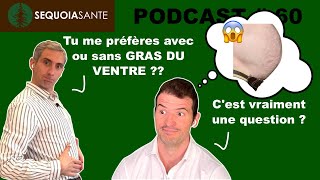 PERDRE 3X PLUS VITE LE GRAS DU VENTRE  FAIS ÇA👍bien plus efficace que le jeûne intermittent [upl. by Seligmann]