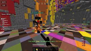 PVP contre EzGivoop sur le practice de BloodSymphony [upl. by Strickland]