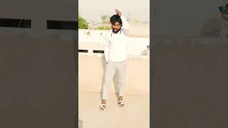 Bandook Rakela  bhojpuri youtubeshorts dance viral [upl. by Drarreg]