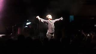 Suede  Obsessions  220323 Cardiff St Davids Hall live 2023 [upl. by Rafat325]