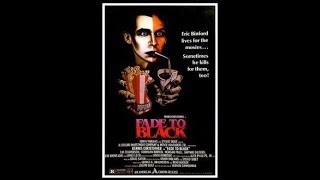 Fade to Black 1980  Trailer HD 1080p [upl. by Ajoop]