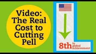 The Real Cost to Cutting Pell Grants [upl. by Anilehcim]