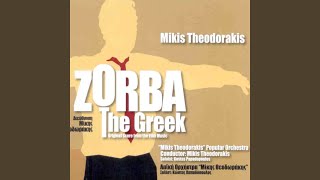 Zorba the Greek Zorbas Dance [upl. by Yemaj]