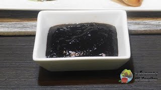 SWEET AND SOUR TAMARIND SAUCE [upl. by Hanikehs684]