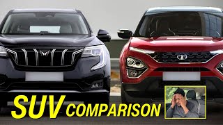 New Mahindra XUV700 2024  Gets 16 New Features [upl. by Havot]