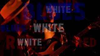 Mike Plume Band  Red And White Blues [upl. by Ethyl442]