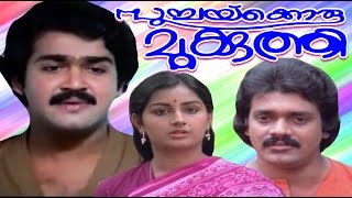 Poochakkoru Mookkuthi 1984 Full Malayalam Comedy Movie [upl. by Liddy778]