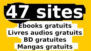 Tutoriel  Accéder gratuitement à des milliers de livres audio sur YouTube [upl. by Aletta]