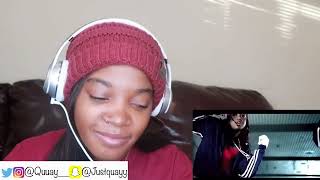 Missy Elliott  Work It Reaction [upl. by Hudgens]