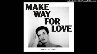 Marlon Williams Love Is a Terrible Thing [upl. by Nira]