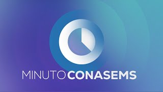 Minuto Conasems  5ª Reunião da Comissão Intergestores Tripartite de 2024 [upl. by Alletneuq684]