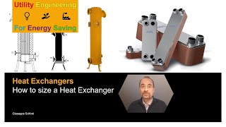 Heat Exchangers [upl. by Goldston]