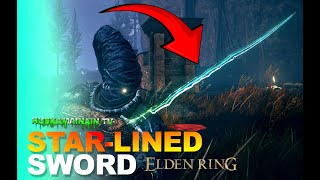 NEW BEST KATANA IN ELDEN RING [upl. by Gisela575]