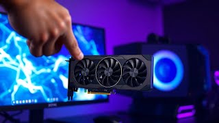 RTX 4060 is BEAST TO Revolutionize Future Gaming Performance [upl. by Etan]