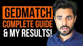 GEDMATCH Everything You Need To Know About it  How To Get Started With GEDmatch in 2022 [upl. by Aala]