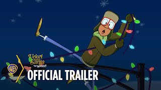 Urkel Saves Santa The Movie  Official Trailer  Warner Bros Entertainment [upl. by Nrubua]