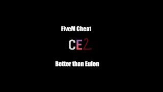 Destroying FiveM Severs with Cutiehook  FiveM Best Cheat  Better than Eulen [upl. by Ariaet]