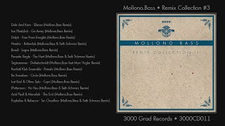 MollonoBass  Remix Collection 3 2016 [upl. by Yona876]