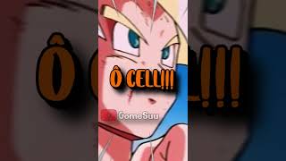 O GOKU é INACREDITÁVEL 🤬 goku anime dragonball dbz dragonballz kuririn otaku dbs foryou [upl. by Sydney]