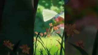 2D Animation Ghibli Studio Style ghibli anime animation 2d 2danimation youtubeshorts shots [upl. by Nuahsal16]