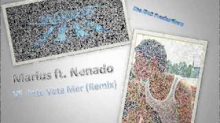 Marius  Vill Inte Veta Mer REMIX Feat Nenado [upl. by Silin]