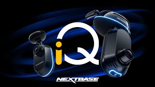 Nextbase iQ  The Ultimate 4G Smart Dash Cam With RealTime Alerts amp More [upl. by Senhauser]