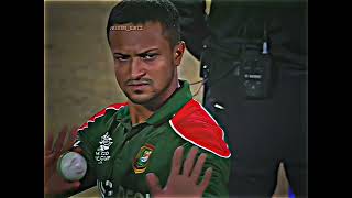 বিশ্বের অলরাউন্ডার সাকিব আল হাসানshorts reels cricket iccworldcup2023 foryou bangladesh [upl. by Annia]