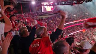 Benfica vs Sporting Lisbon  12112023 [upl. by Adnawaj]