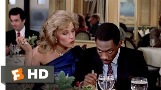 Trading Places 610 Movie CLIP  The SCar Go 1983 HD [upl. by Enelrak110]