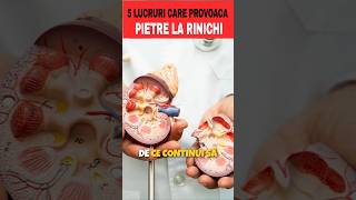 DE CE CONTINUI SA FACI PIETRE LA RINICHI shorts [upl. by Maxima]