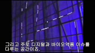 TED 강연 한글 인간지향적 디자인에 대해 말하다 DavidKelley 2002 [upl. by Meehar]