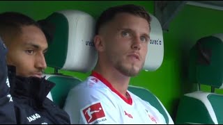 Vfl Wolfsburg vs Vfb Stuttgart 22 Highlights amp Goals Bundesliga Hіghlіghts amp All Gоals 2024 [upl. by Anaira]