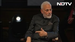 After Surgical Strikes We First Informed Pakistan Says PM Modi [upl. by Mersey]