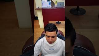 Low fade haircuts barbershop barbershopmens menshaircut menshairstyle Cebubarbershop [upl. by Chucho608]