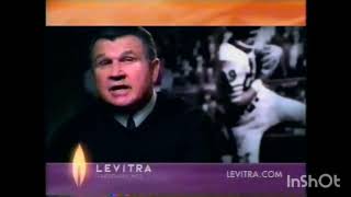 Levitra Commercial 2004 Mike Ditka [upl. by Nylecyoj849]