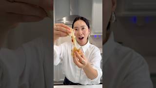 How to make Cheesy Pizza Bread in 5 minutes [upl. by Jeggar]