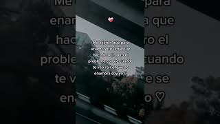 frase bonita de amor [upl. by Sacul]