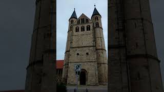 Magdeburg Ehm Abteikirche Plenum [upl. by Leahcimluap722]