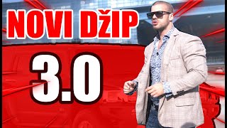 KUPIO SAM NOVI AUTO ✅ 30 UBICA MEKOG LICA [upl. by Naira]