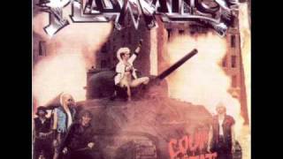 Plasmatics  The Damned [upl. by Ylrrad991]