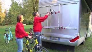 CarryBike Pro  Fiamma [upl. by Annetta]